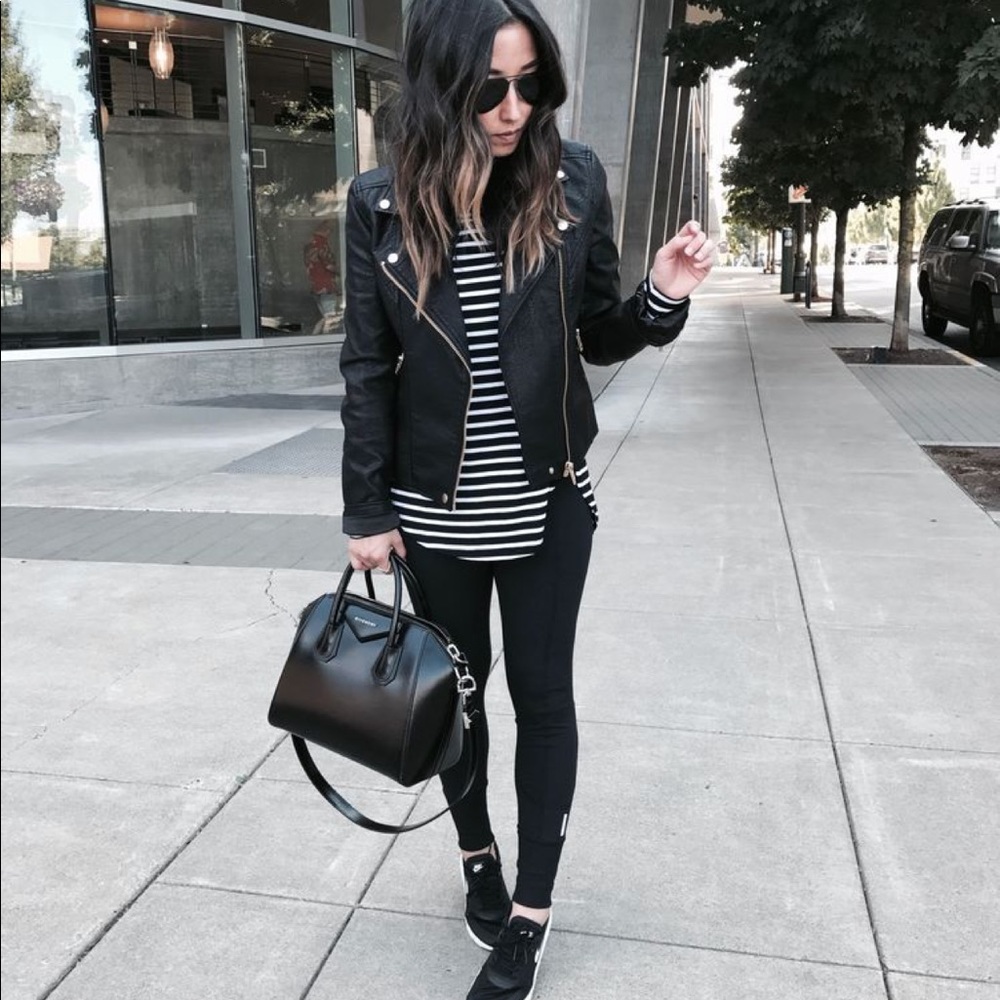 Blank NYC Moto jacket